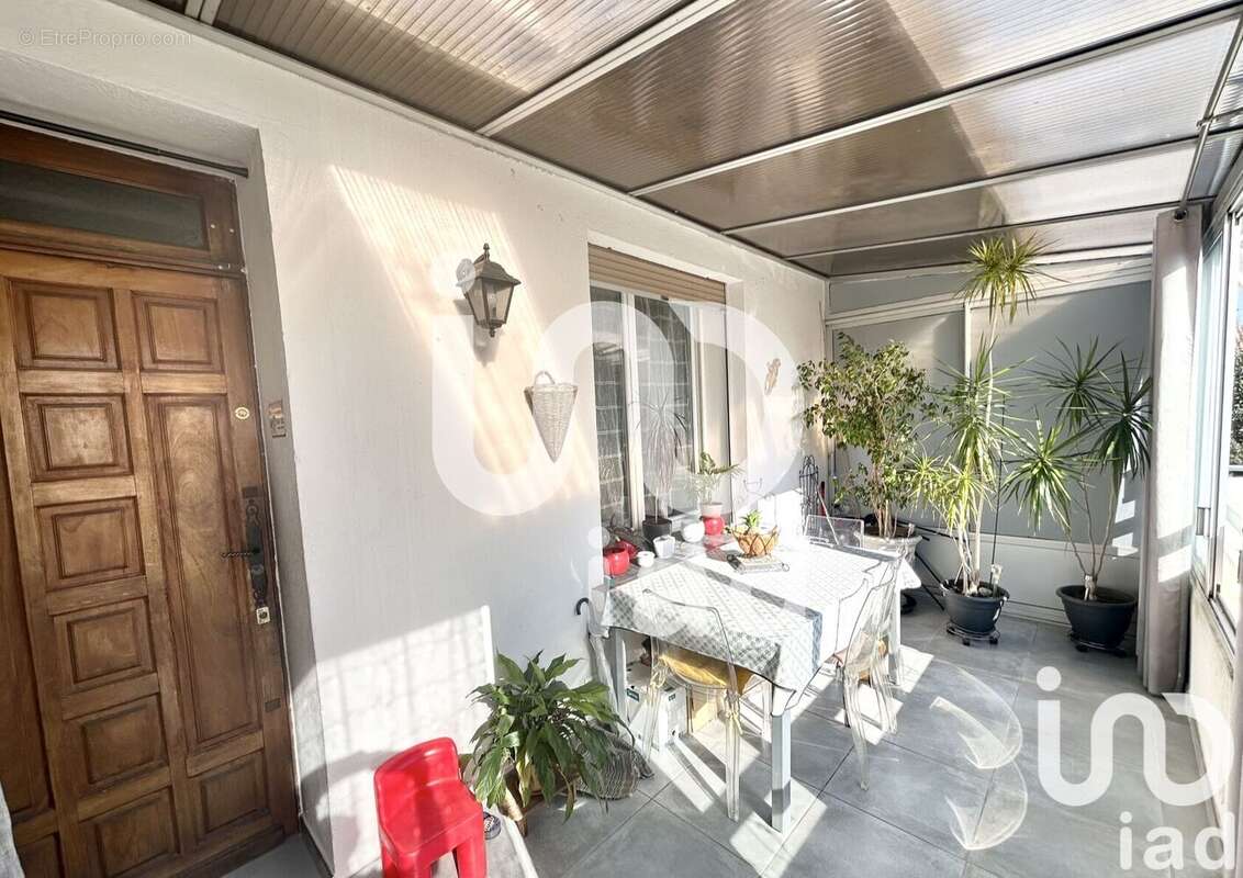 Photo 3 - Appartement à NIMES