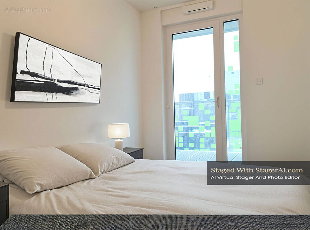 Appartement à COURBEVOIE
