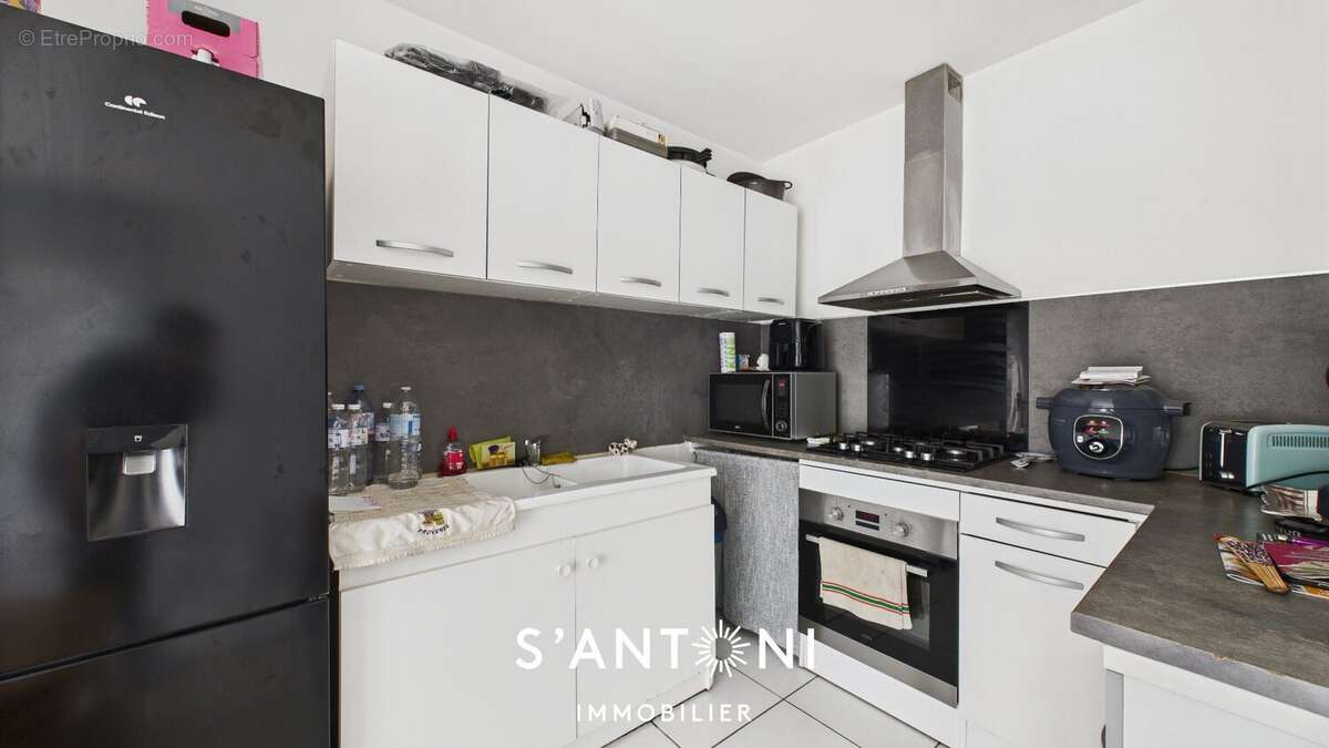 Appartement à VILLENEUVE-LES-BEZIERS