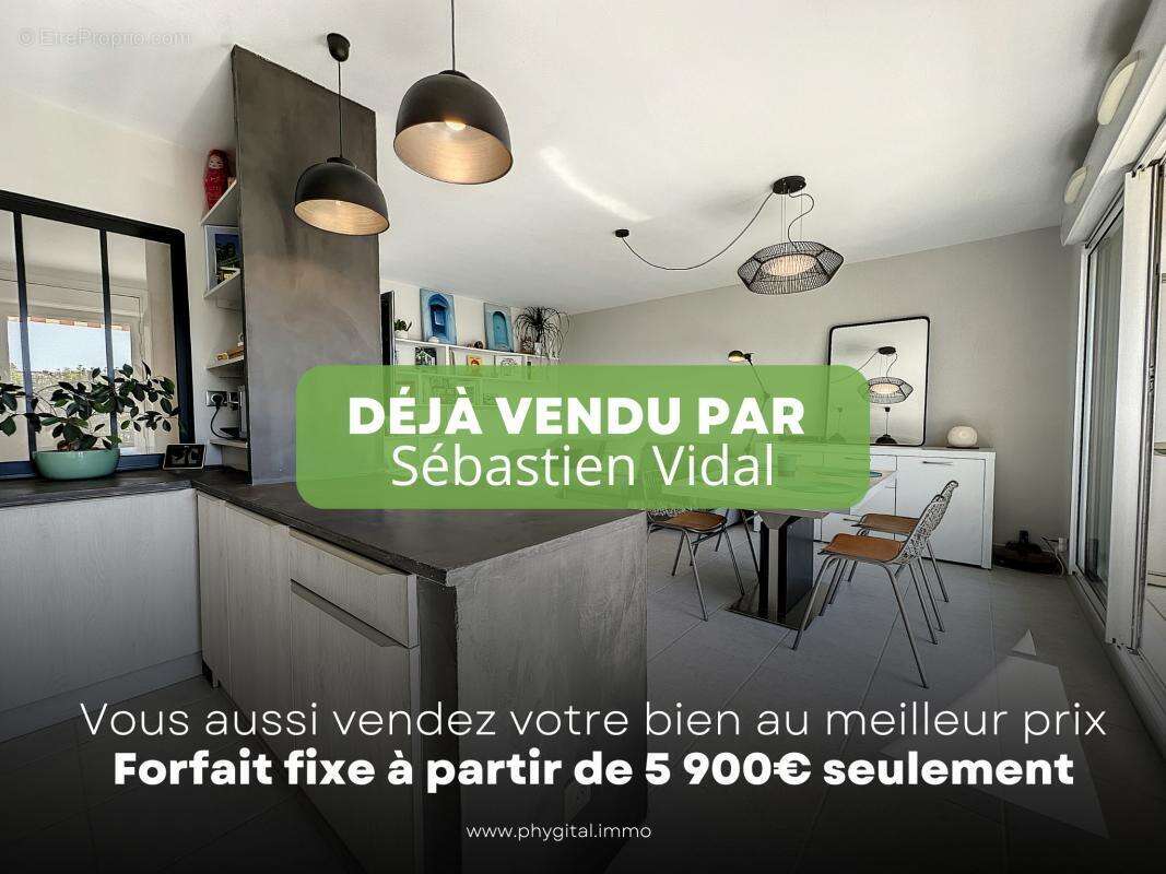 Appartement à GRASSE