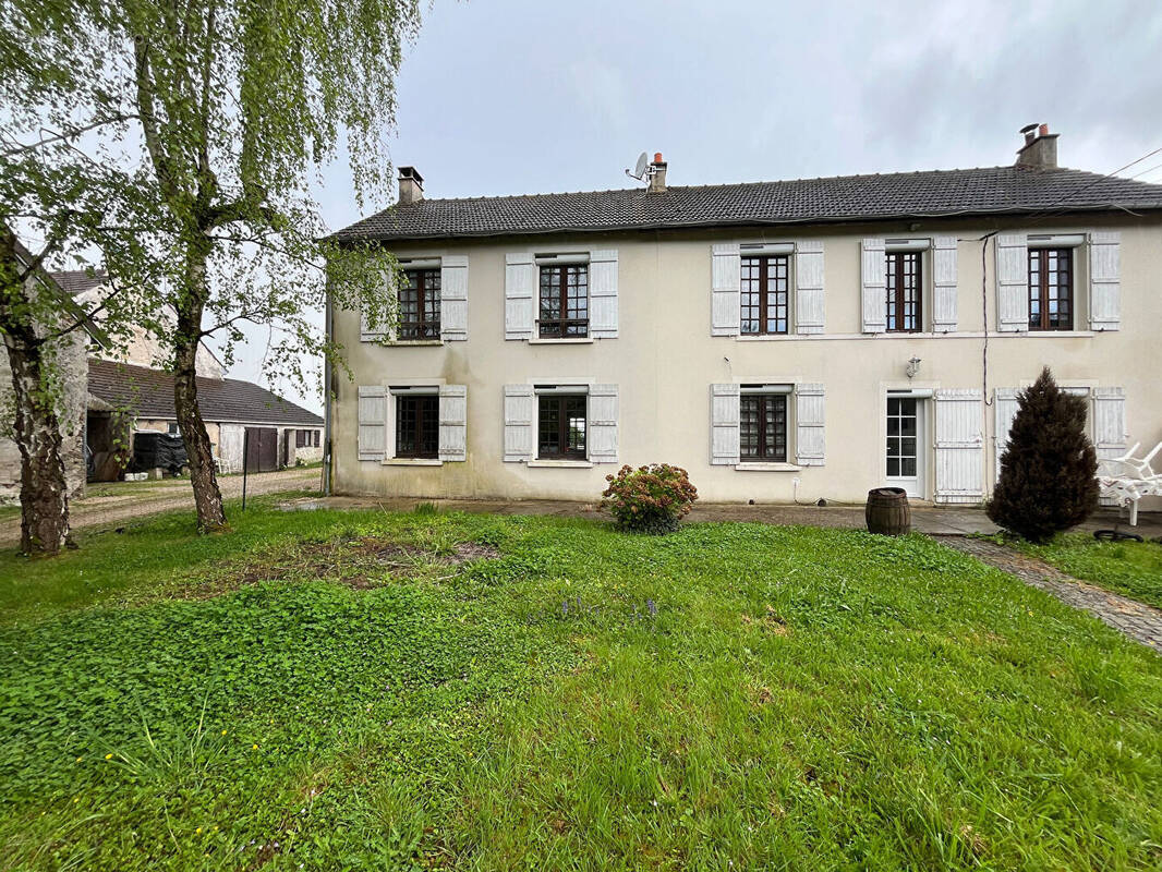 Maison à LA FERTE-SOUS-JOUARRE