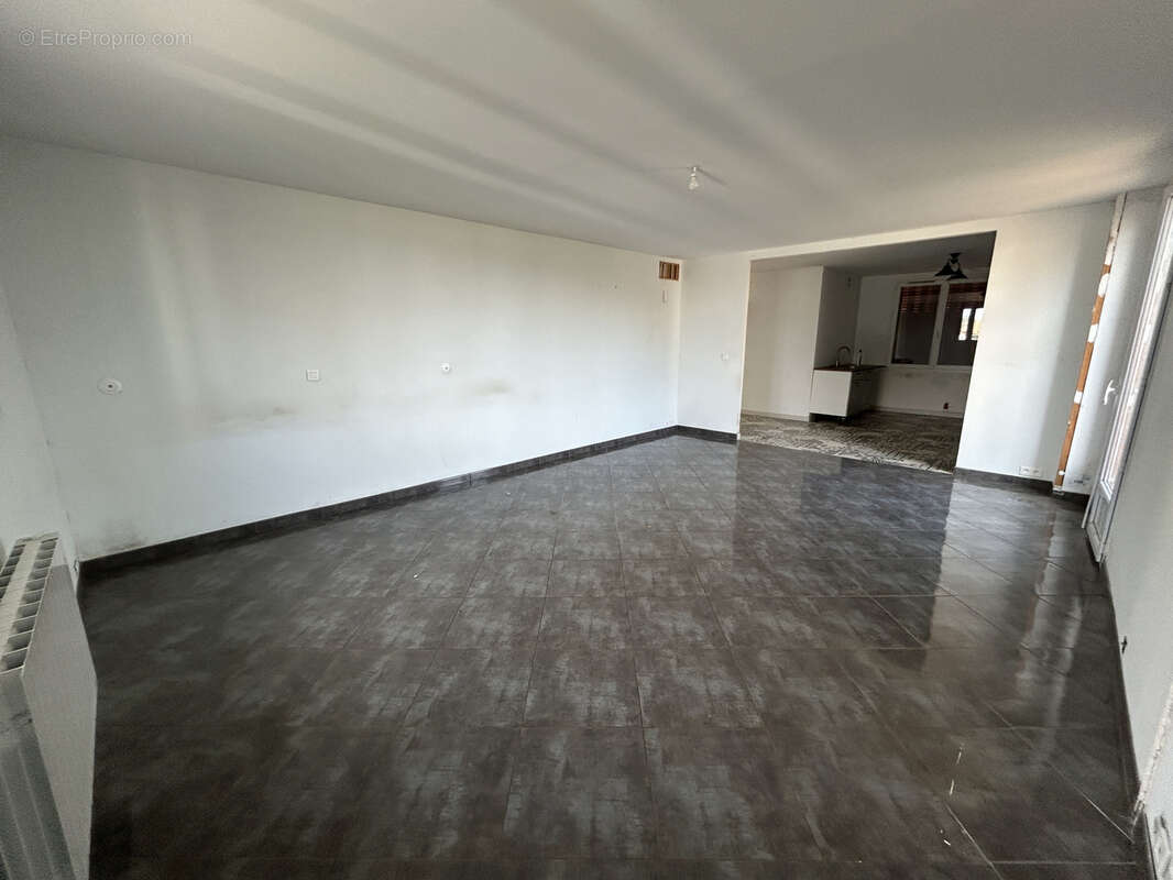 Appartement à SEILHAC