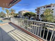 Appartement à SAINTE-MAXIME