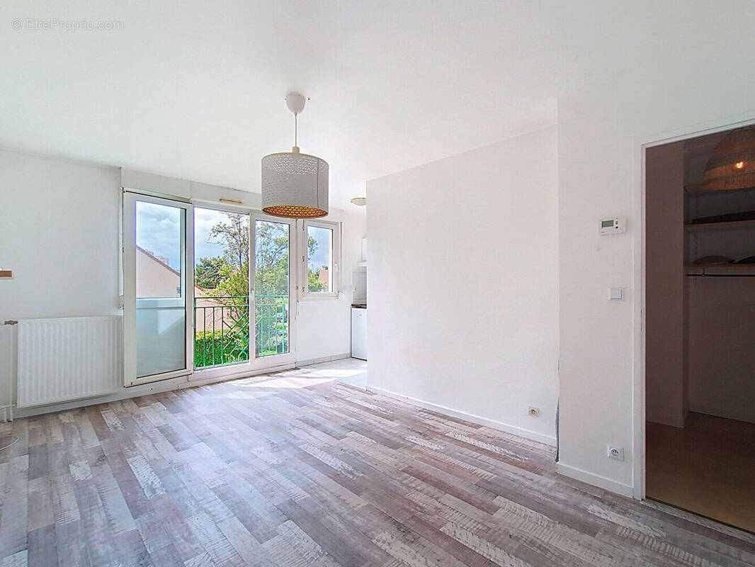Appartement à DEUIL-LA-BARRE