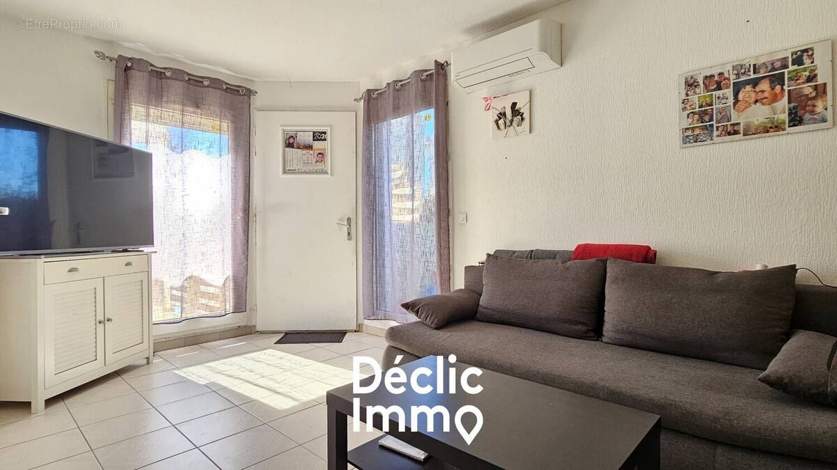 Appartement à FRONTIGNAN