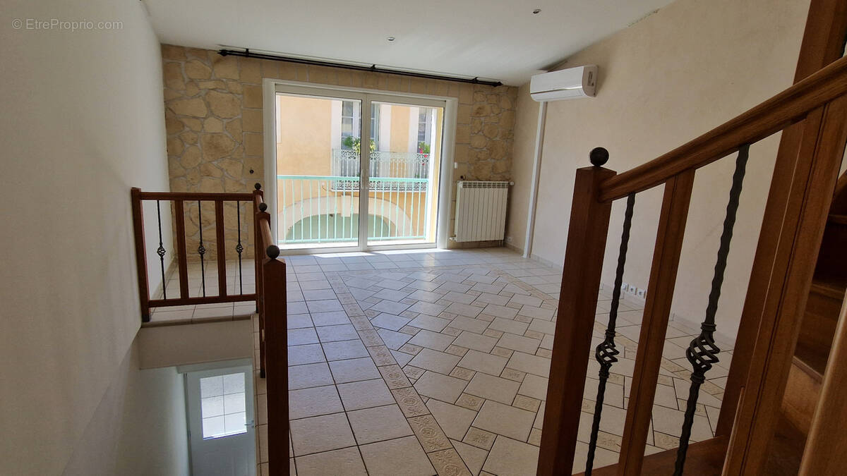 Maison à SAINT-ANDRE-DE-SANGONIS