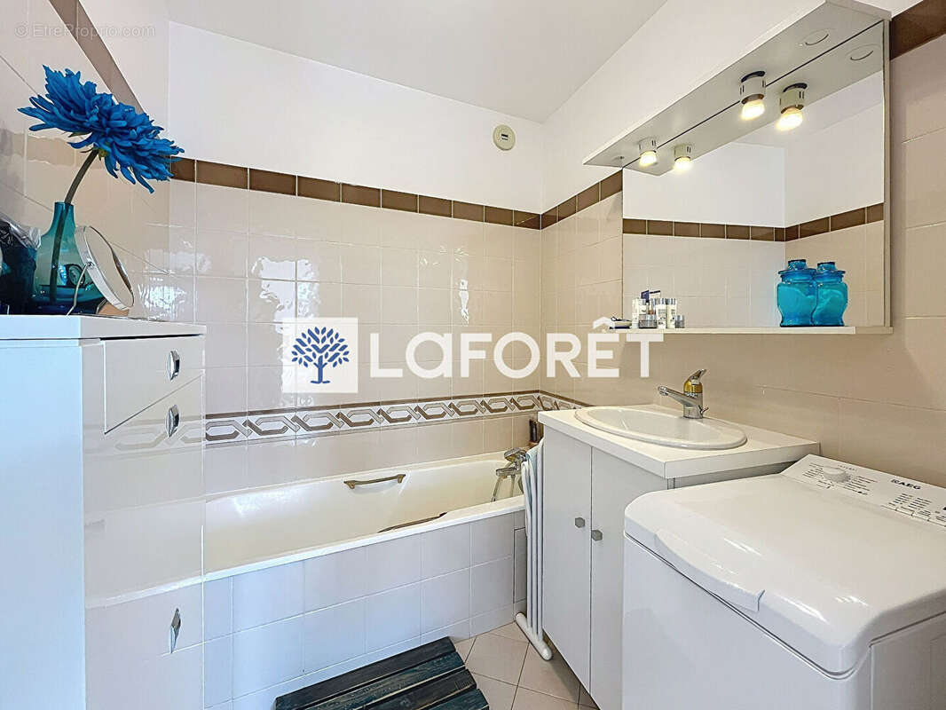 Appartement à LYON-4E