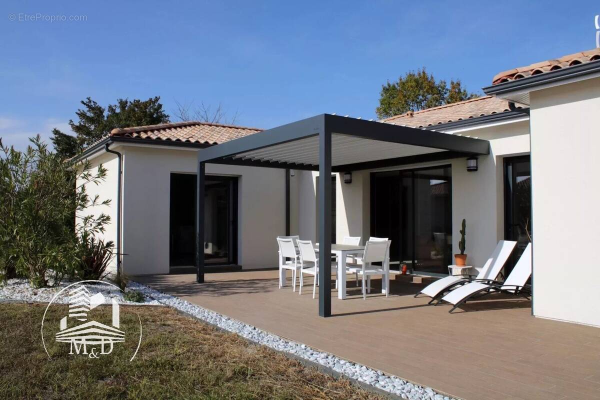 Maison à AUTERIVE