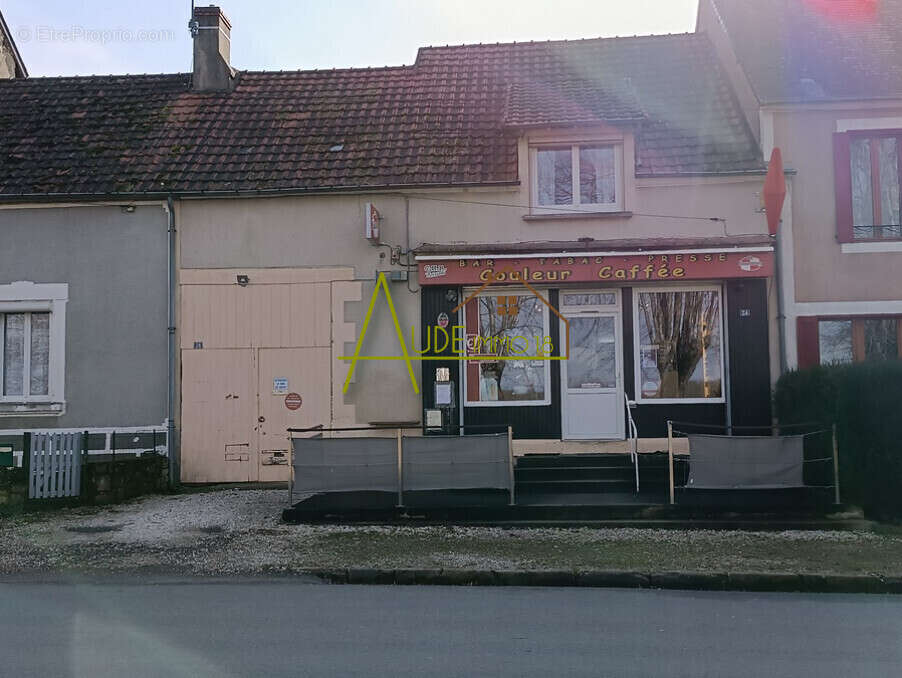 Autre à TORTERON