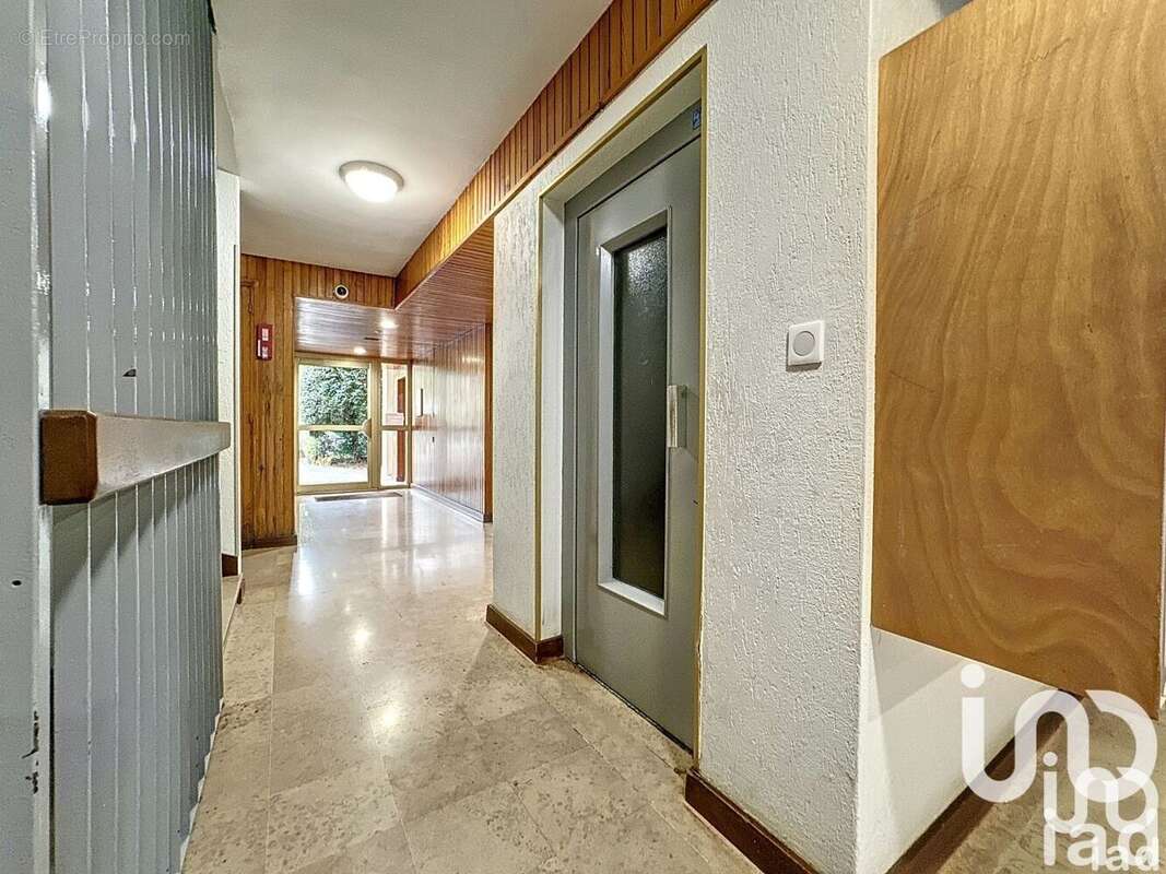 Photo 7 - Appartement à RIS-ORANGIS