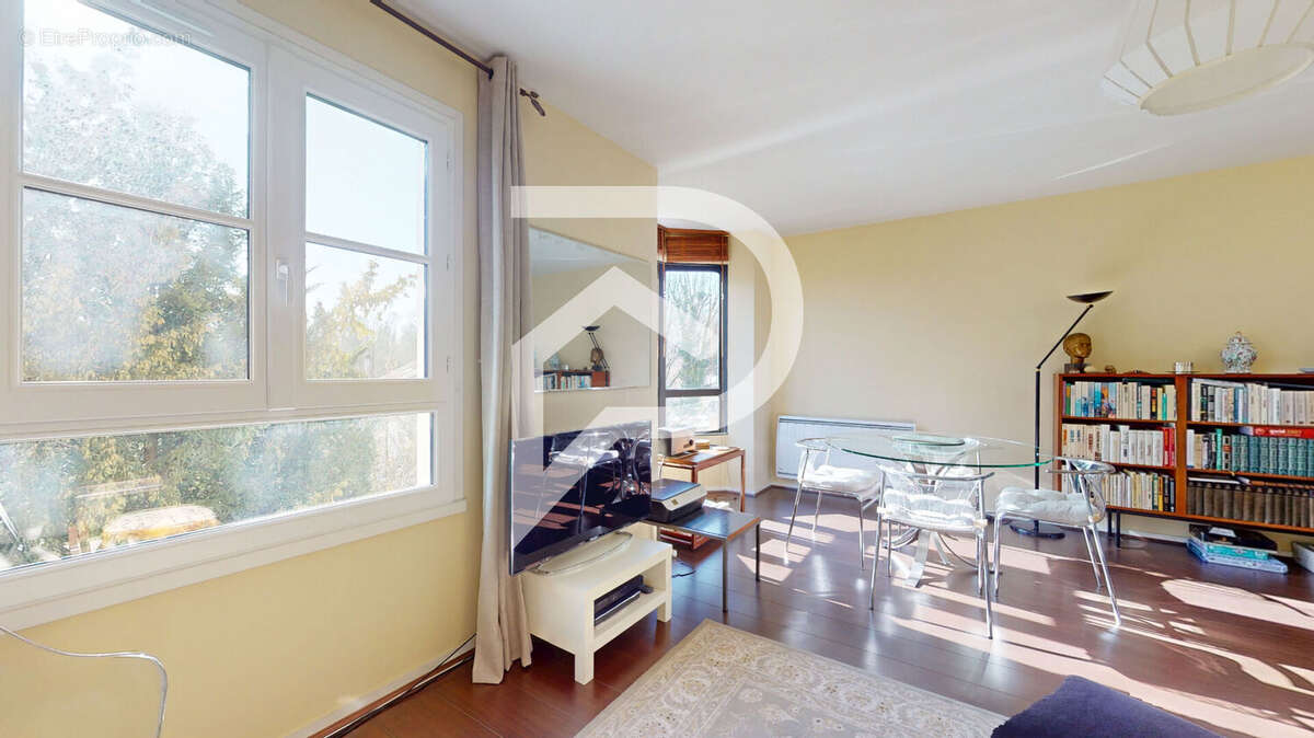Appartement à MARLY-LE-ROI