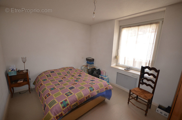 Appartement à GERARDMER