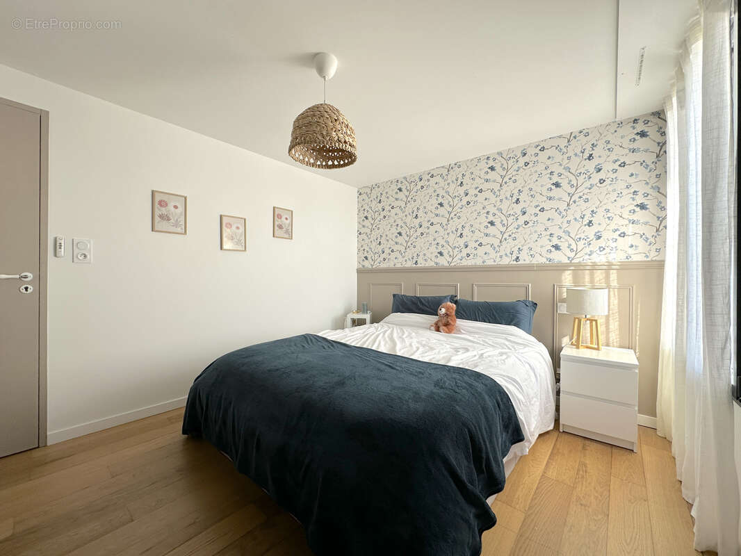 Maison à CLISSON