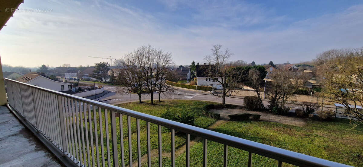 Appartement à BEAUNE