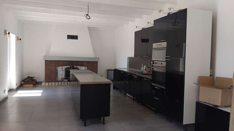 Maison à FORMERIE