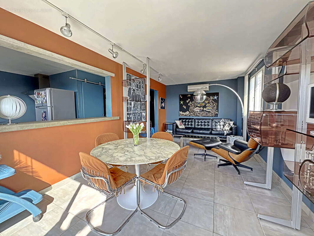 Maison à SAINT-RAPHAEL