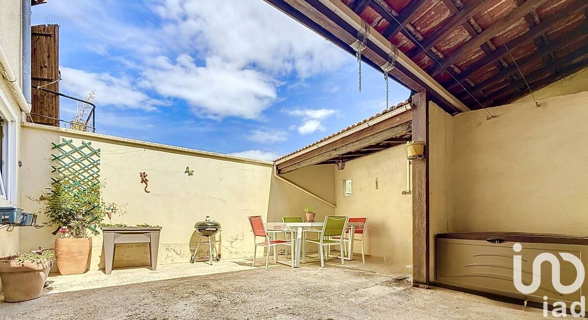 Photo 1 - Maison à CHALONS-EN-CHAMPAGNE
