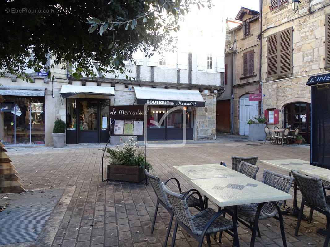 Autre à SAINT-CERE