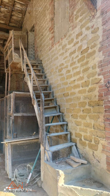 Maison à GAILLAC