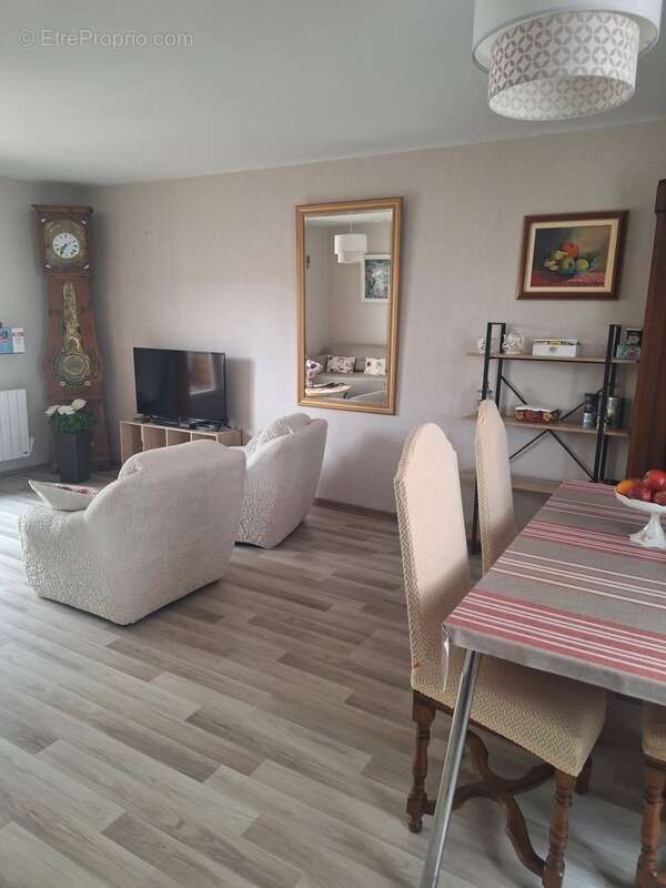 Maison à L&#039;AIGUILLON-SUR-MER