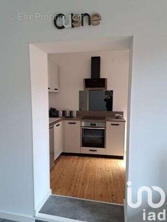 Photo 6 - Appartement à MONTAUBAN