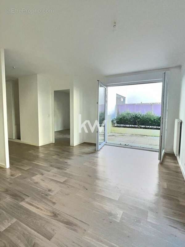 Appartement à EVRY