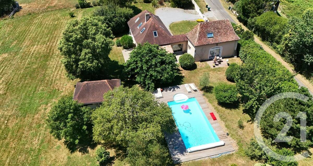 Maison à ORTHEZ