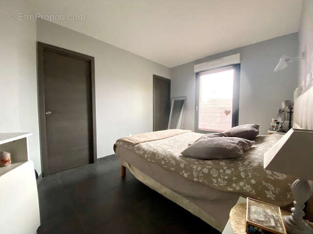 Maison à LANEUVEVILLE-DEVANT-NANCY