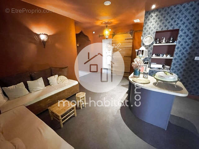 Maison à LYON-6E
