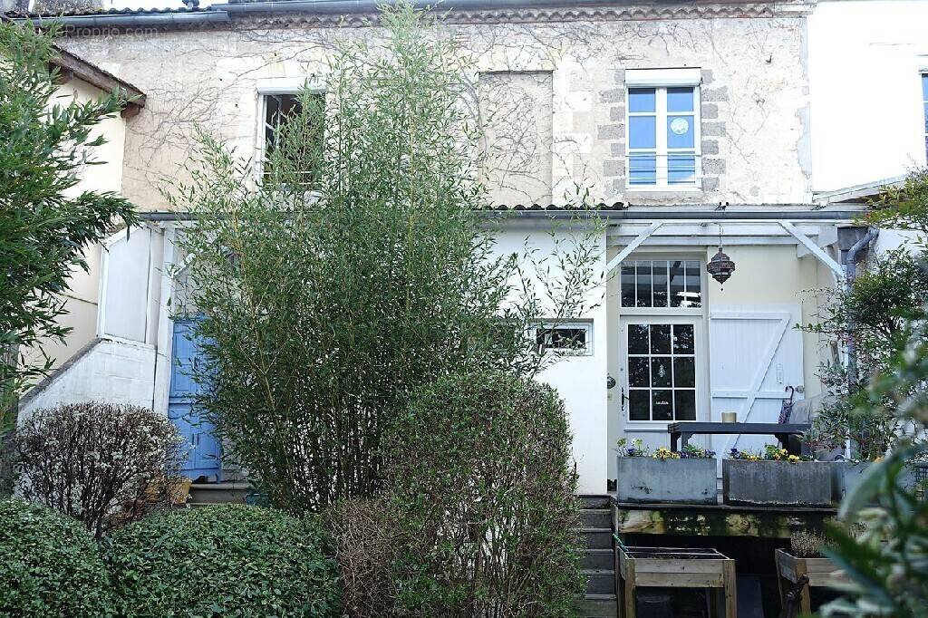 Maison à MARMANDE