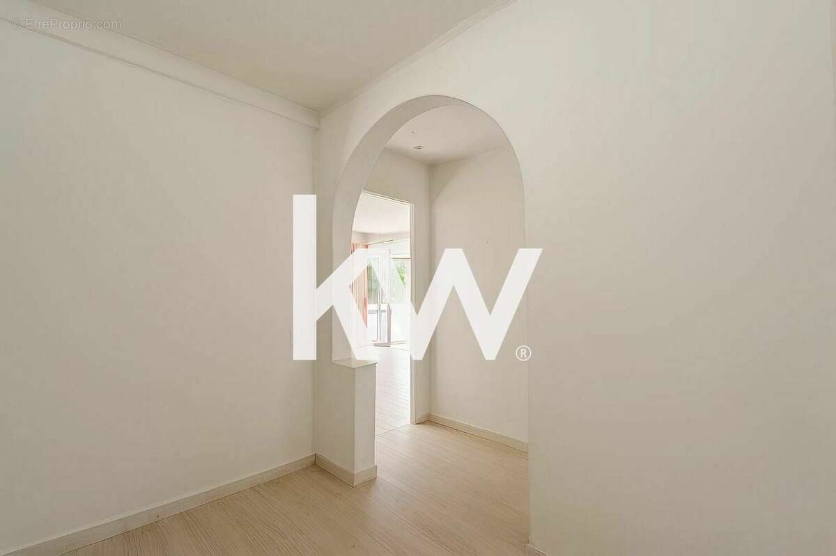 Appartement à SUCY-EN-BRIE