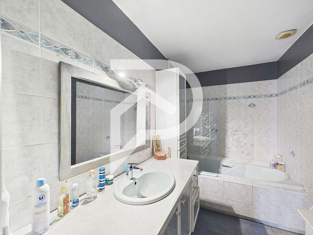 Appartement à VALENCE