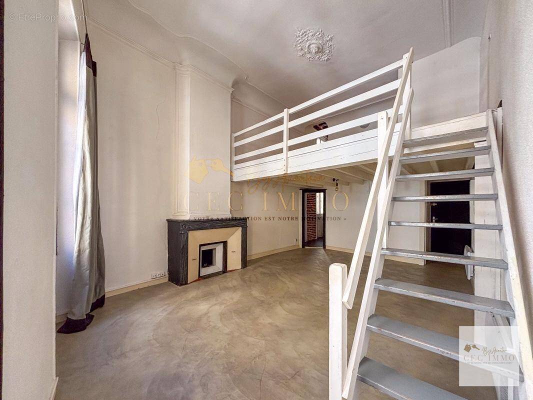 Appartement à PERPIGNAN