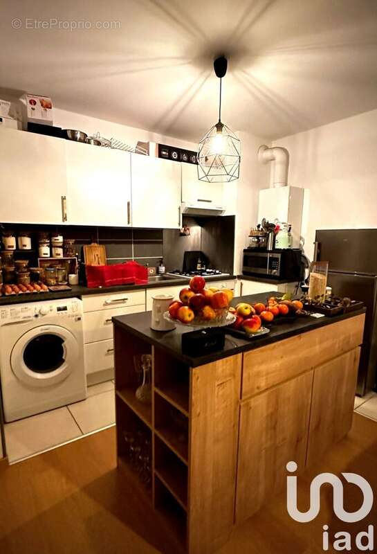 Photo 6 - Appartement à BONSECOURS
