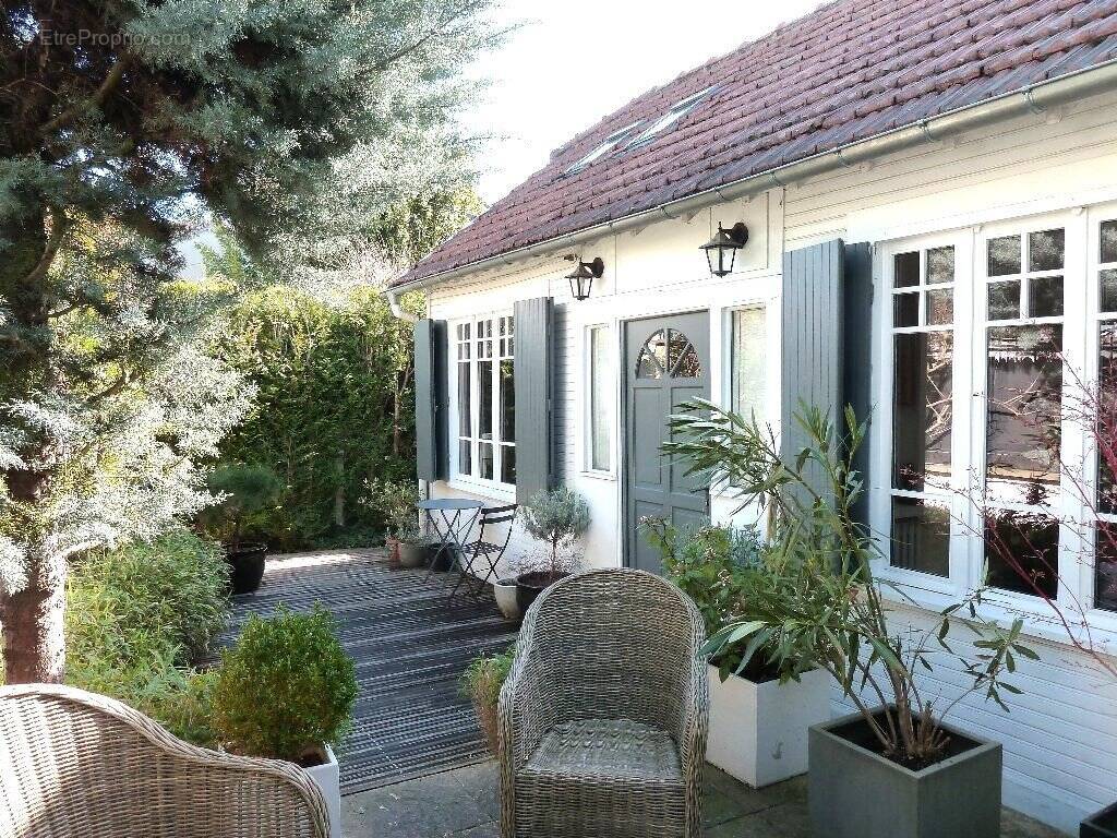 Maison à LE CHESNAY