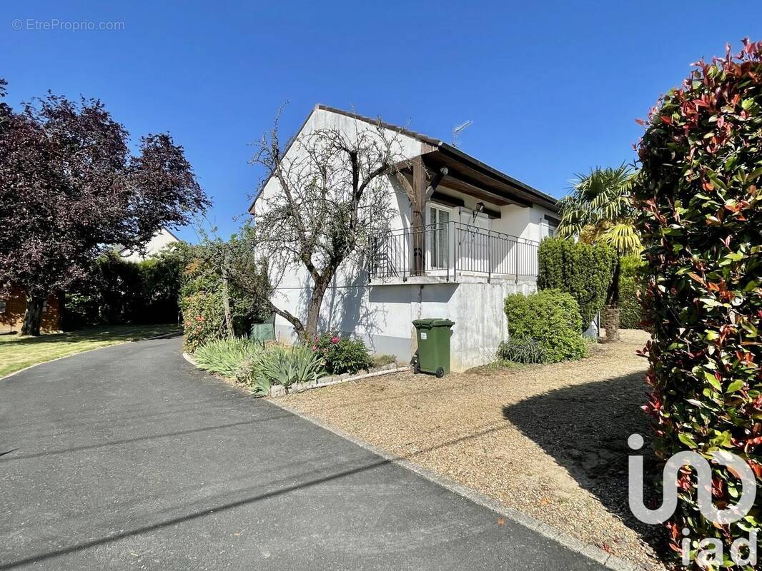 Photo 1 - Maison à SAINT-AVERTIN