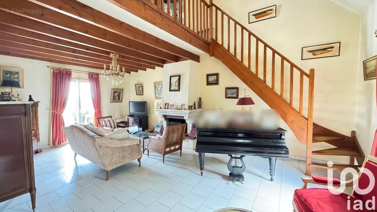 Photo 1 - Maison à HARDRICOURT