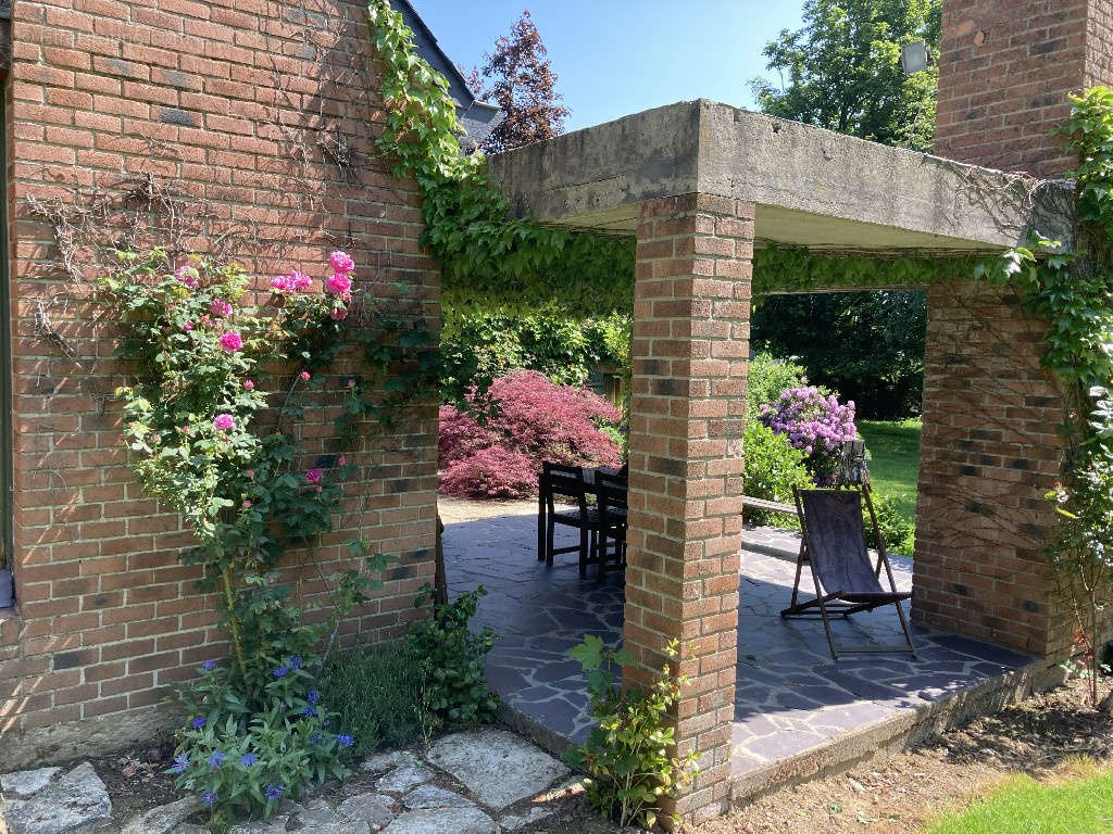 Maison à FREVENT