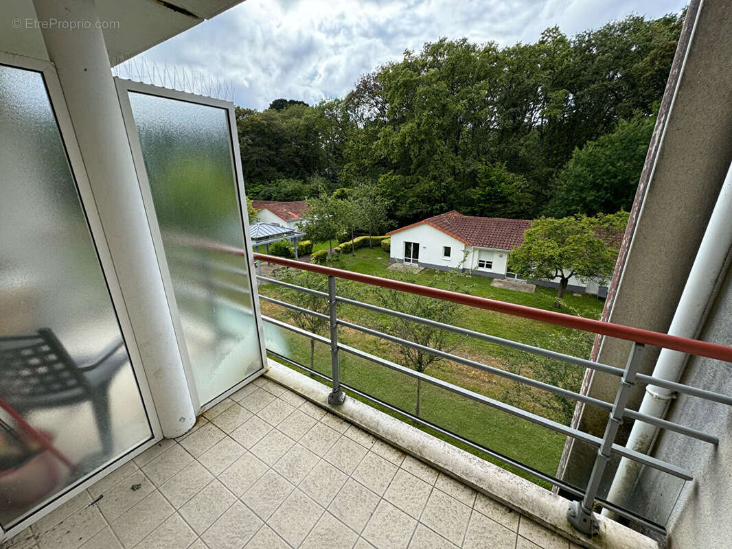 Appartement à CARQUEFOU