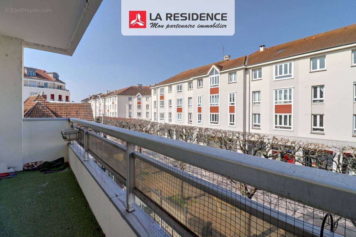 Appartement à POISSY