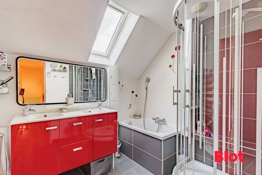 Maison à NANTES