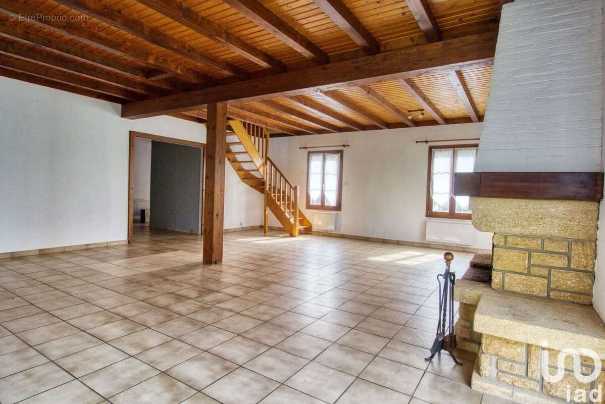 Photo 4 - Maison à MAGNY-EN-VEXIN