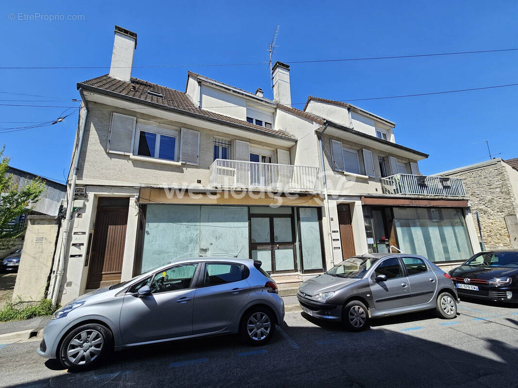Autre à PIERRELAYE
