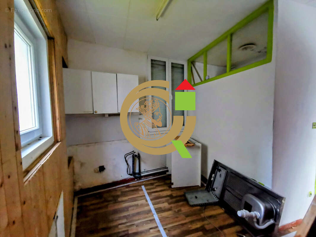 Appartement à HESDIN