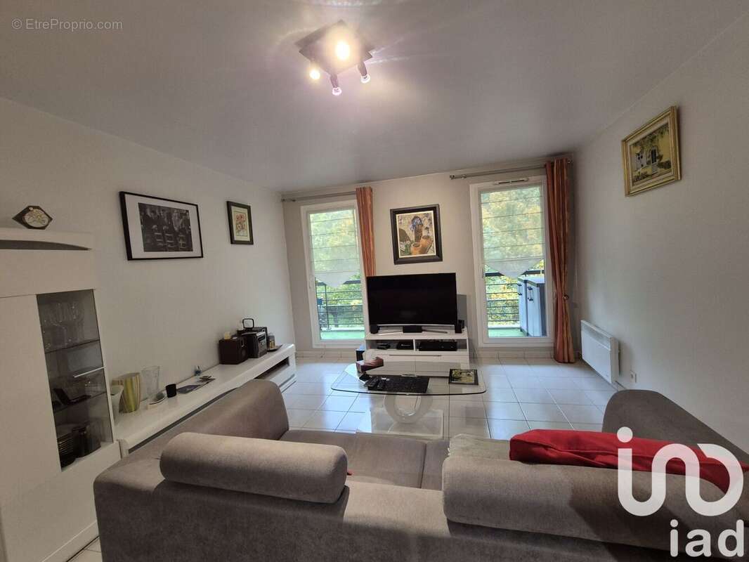 Photo 3 - Appartement à RIS-ORANGIS