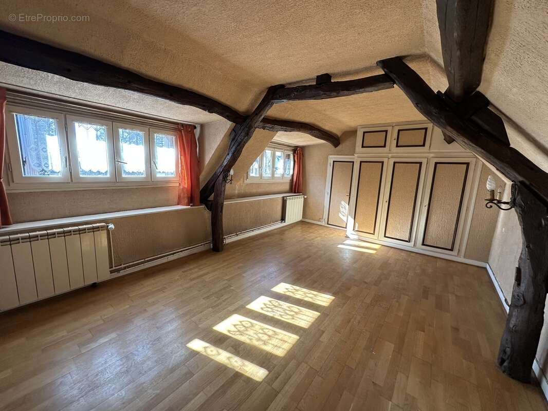 Maison à MAINTENON