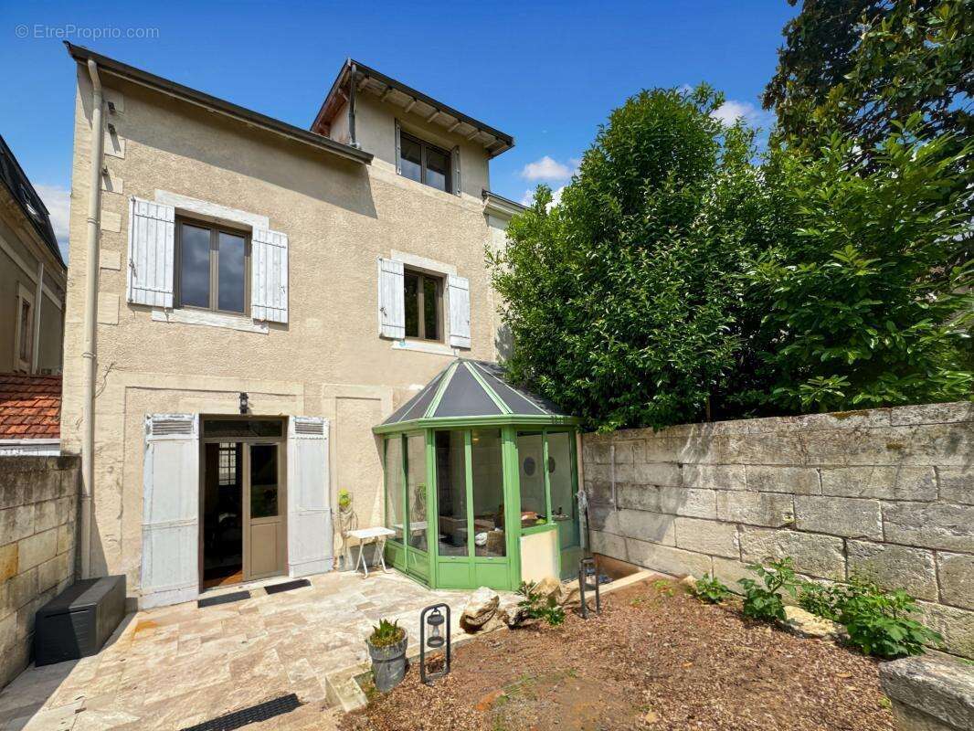 Maison à PERIGUEUX