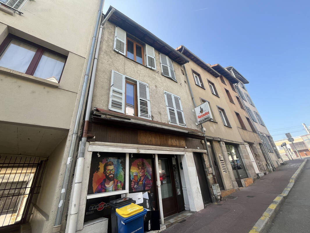 Appartement à LIMOGES