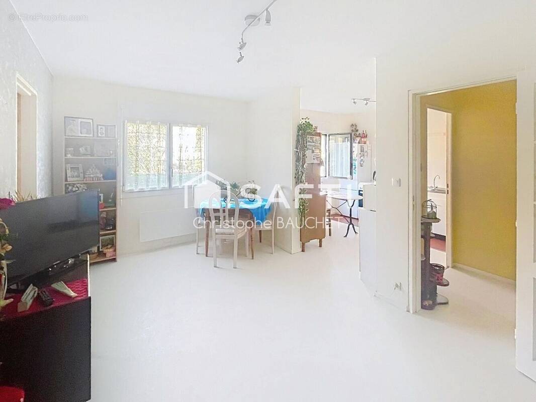 Photo 1 - Appartement à BOURG-EN-BRESSE