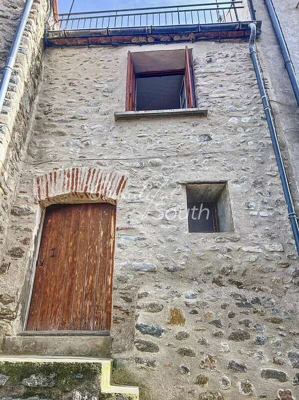 Maison à MARQUIXANES